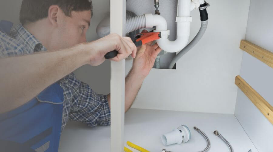 Professional Tankless Water Heater Installation in Sears, MI